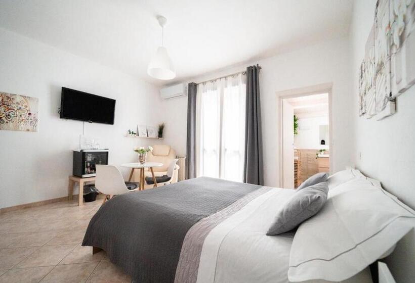 Bed and Breakfast Abbanive