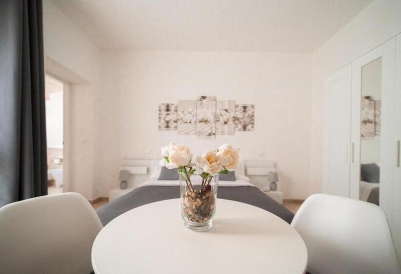 Bed and Breakfast Abbanive