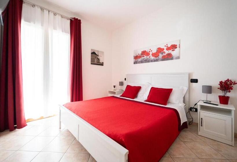 Bed and Breakfast Abbanive