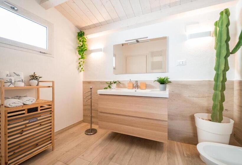 Bed and Breakfast Abbanive