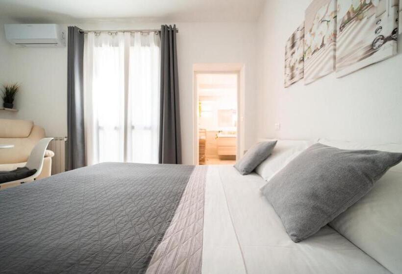 Bed and Breakfast Abbanive