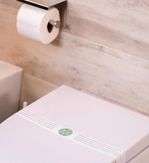 Bed and Breakfast Abbanive