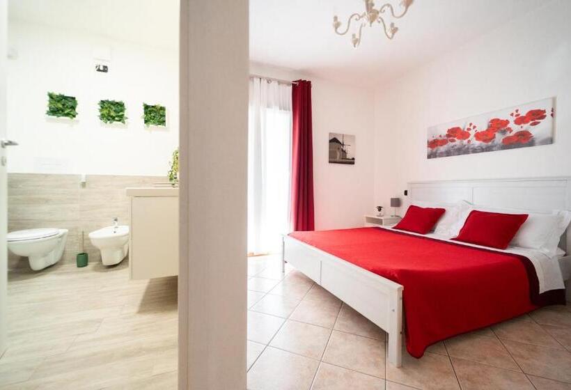 Bed and Breakfast Abbanive