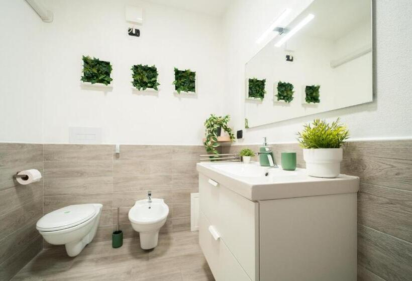 Bed and Breakfast Abbanive