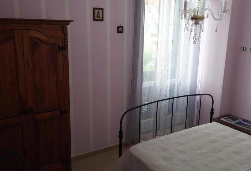 צימר Annabella S Country House