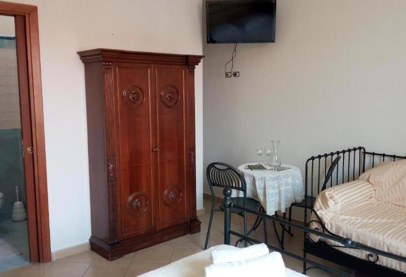 צימר Annabella S Country House