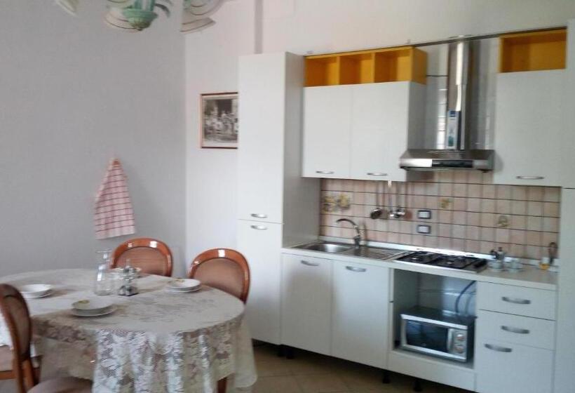 צימר Annabella S Country House