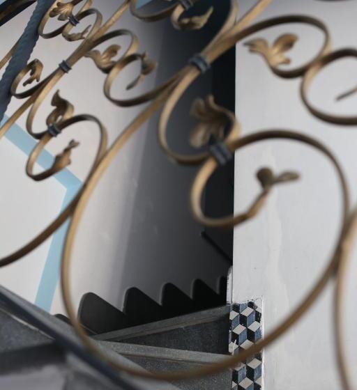 צימר Annabella S Country House