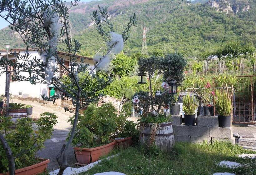 צימר Annabella S Country House