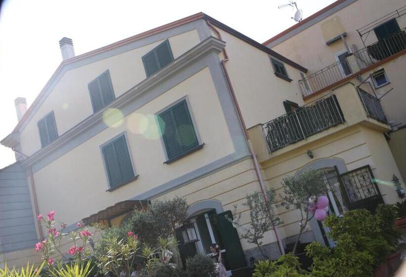 צימר Annabella S Country House