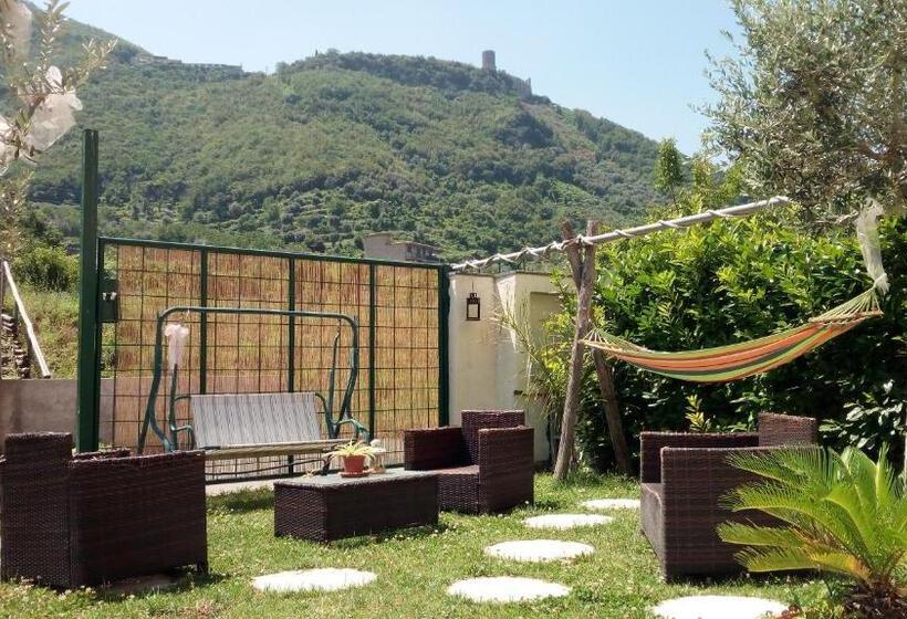 צימר Annabella S Country House