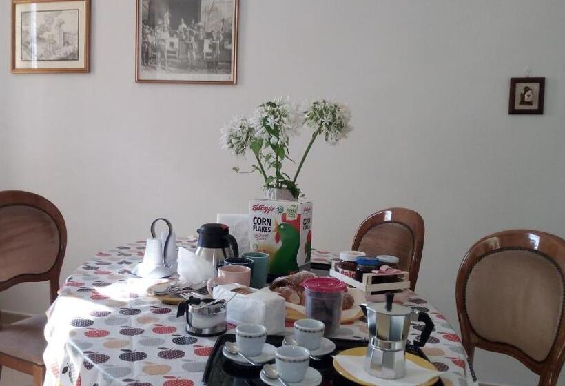 צימר Annabella S Country House