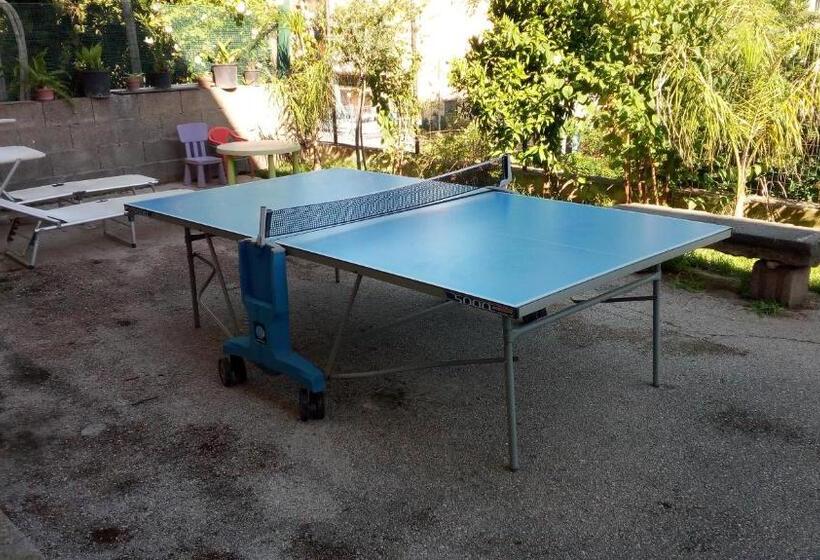 צימר Annabella S Country House