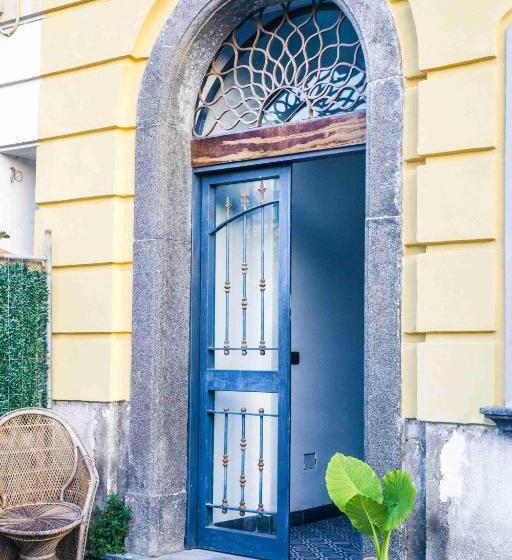 צימר Annabella S Country House