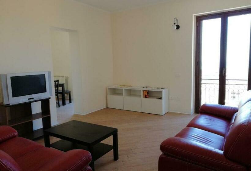 مبيت وإفطار Backpackers