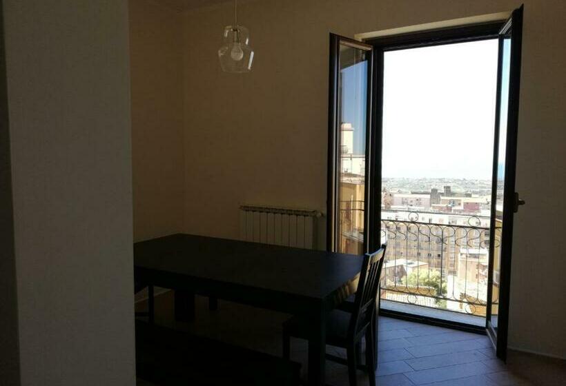 مبيت وإفطار Backpackers