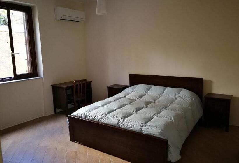 مبيت وإفطار Backpackers