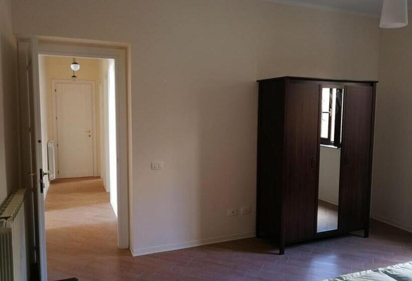 مبيت وإفطار Backpackers