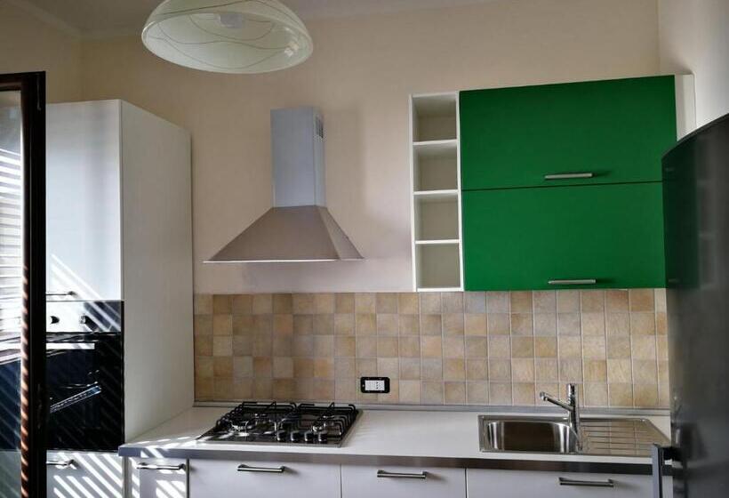 مبيت وإفطار Backpackers