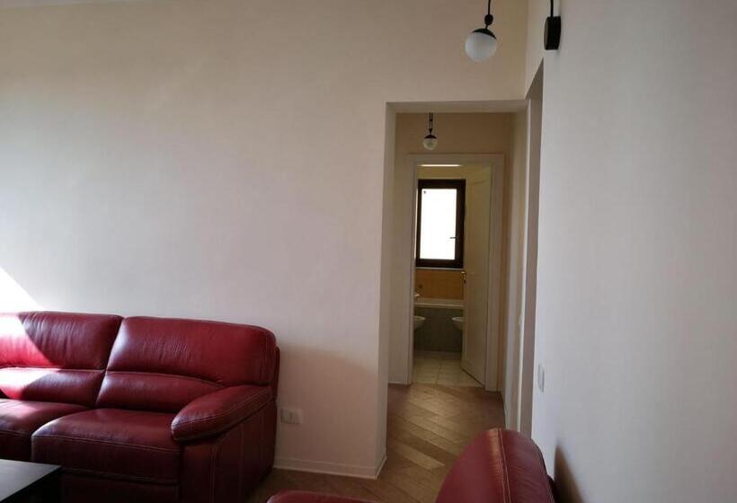 مبيت وإفطار Backpackers