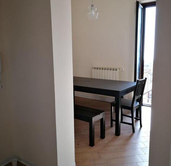 مبيت وإفطار Backpackers