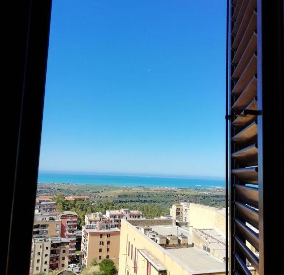 تختخواب و صبحانه Backpackers