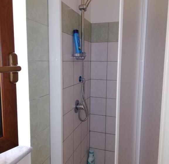 مبيت وإفطار Backpackers