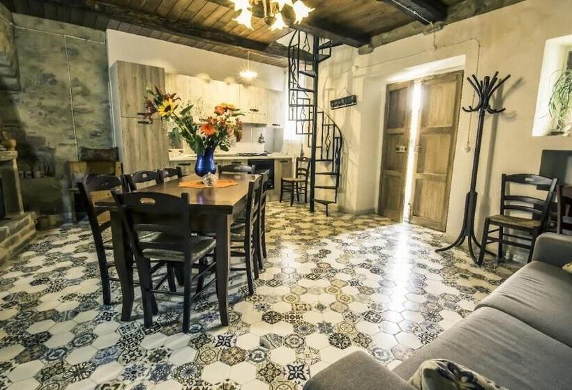 צימר Casa Castello