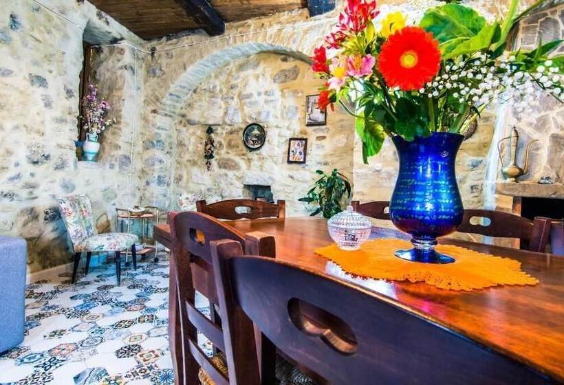 צימר Casa Castello