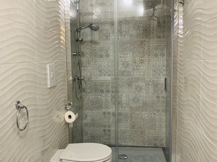 צימר Casa Castello