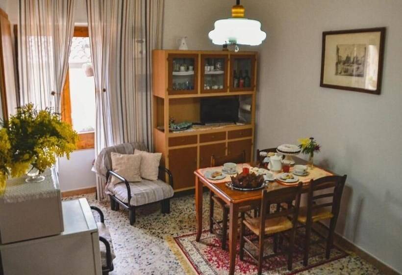 צימר Casa Castello