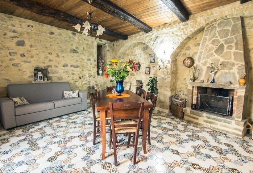 צימר Casa Castello