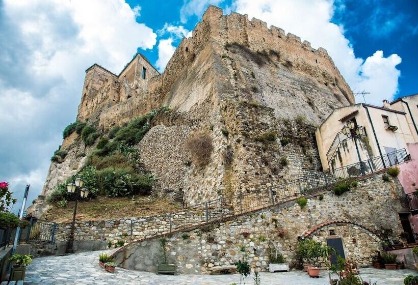 צימר Casa Castello