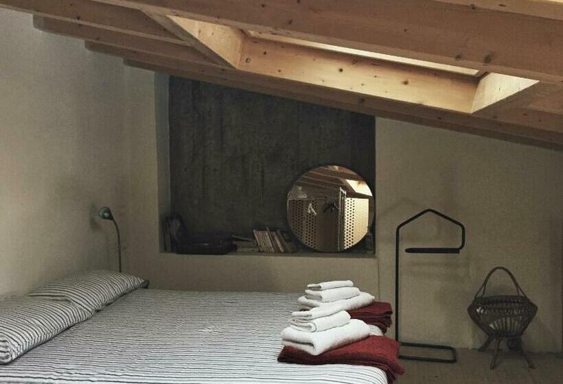 Bed and Breakfast Casa Del Nespolo