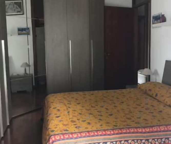 住宿加早餐  Casa Martesana