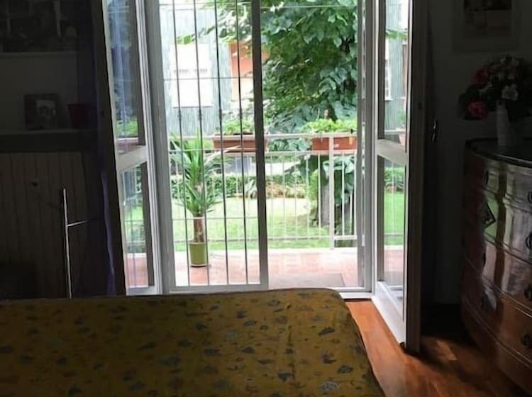 住宿加早餐  Casa Martesana