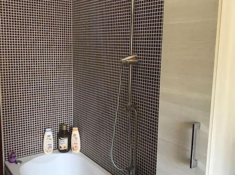 住宿加早餐  Casa Martesana