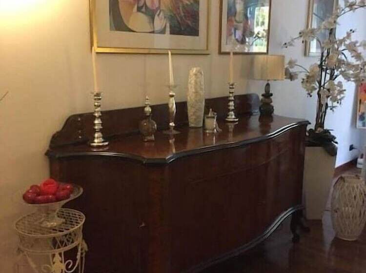 住宿加早餐  Casa Martesana