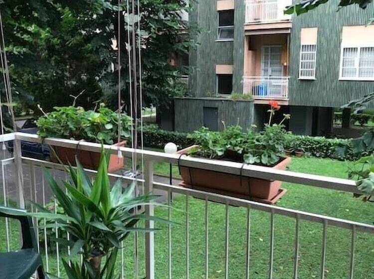 住宿加早餐  Casa Martesana