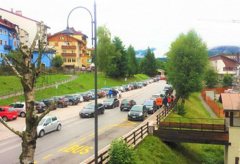 צימר Central Greenlife