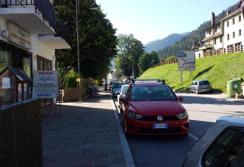 צימר Central Greenlife