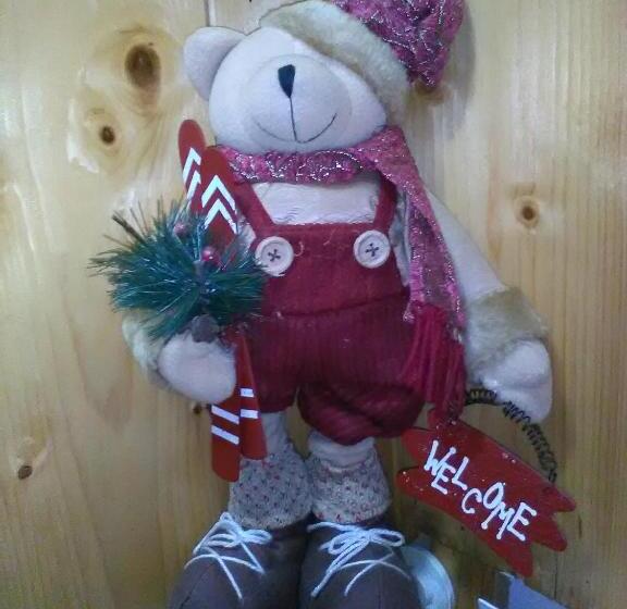 צימר Central Greenlife