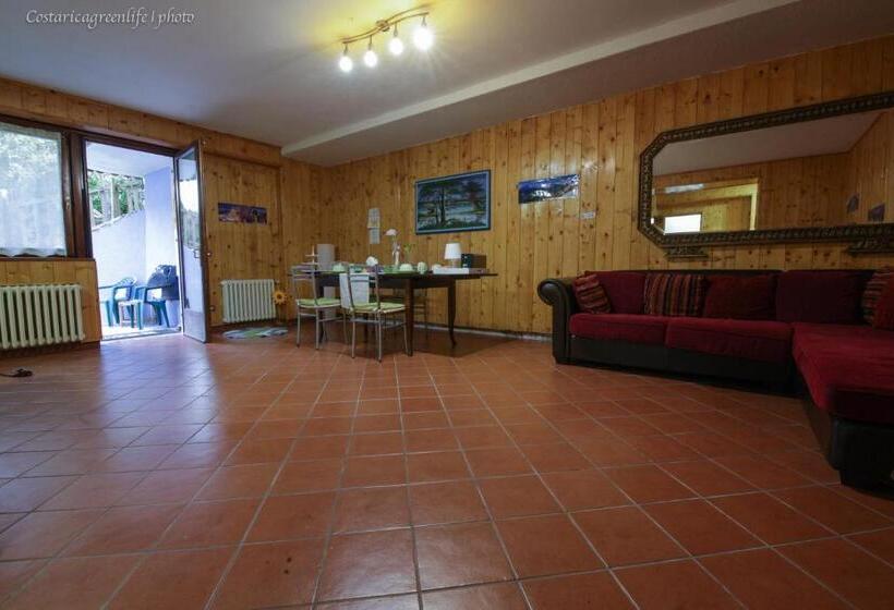 צימר Central Greenlife