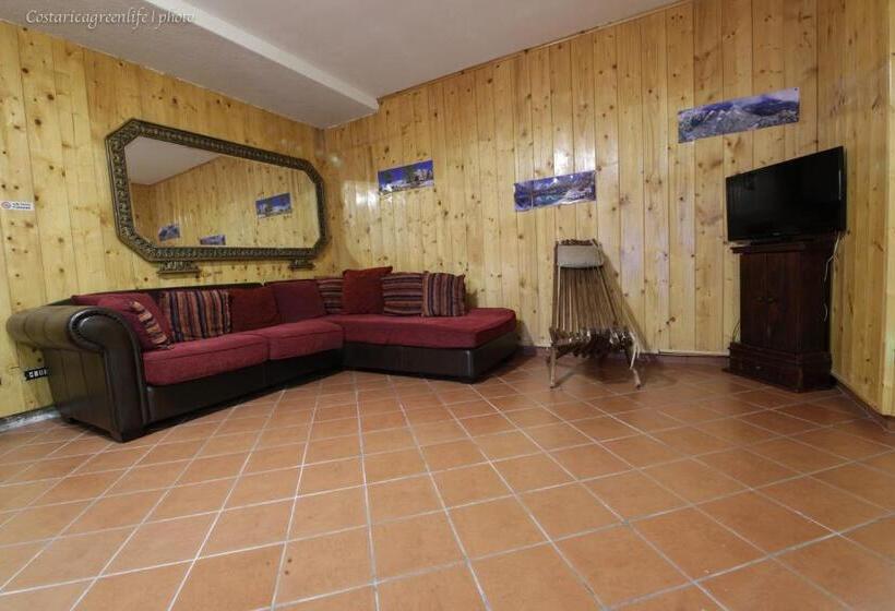 צימר Central Greenlife