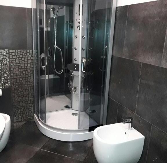 צימר Central Greenlife