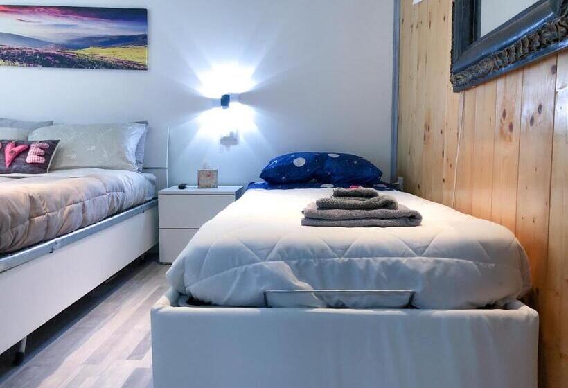 צימר Central Greenlife