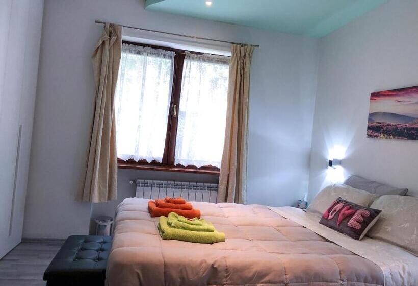 צימר Central Greenlife