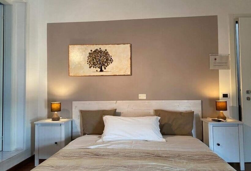 مبيت وإفطار Dimora Di Bosco Room & Breakfast