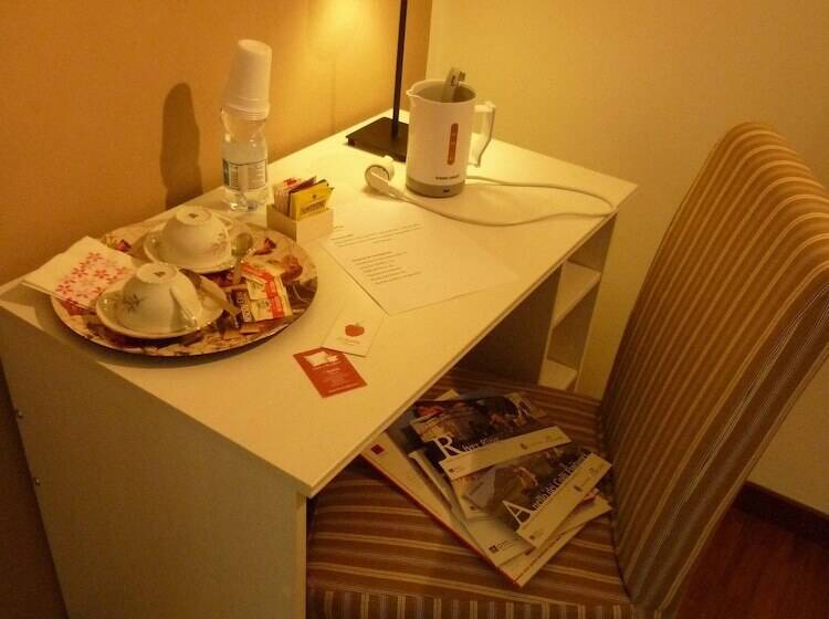 مبيت وإفطار Dimora Di Bosco Room & Breakfast