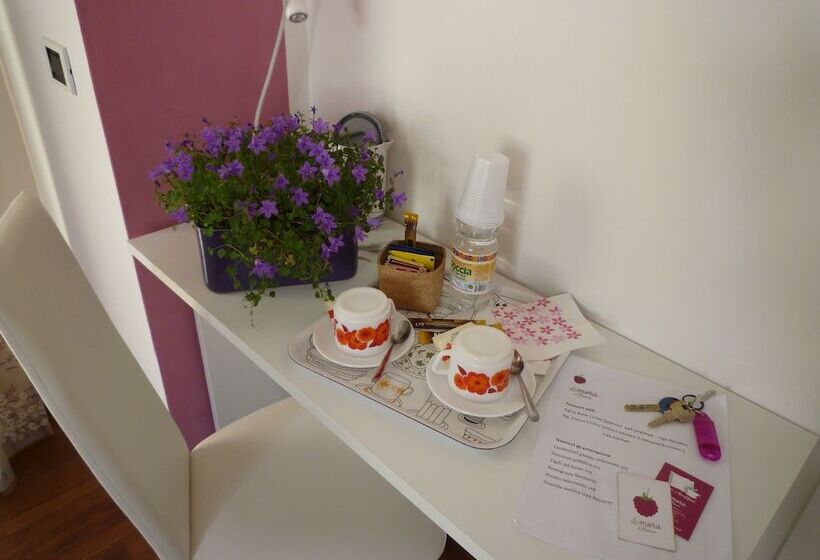 مبيت وإفطار Dimora Di Bosco Room & Breakfast